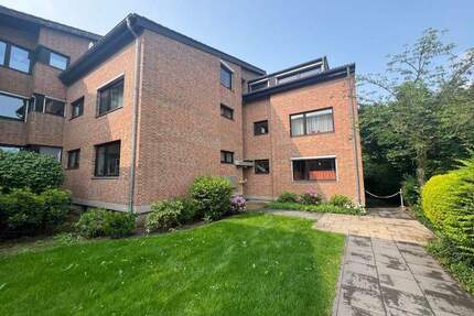 Vermietete 4-Zimmer-Eigentumswohnung in Braunschweig am Südsee