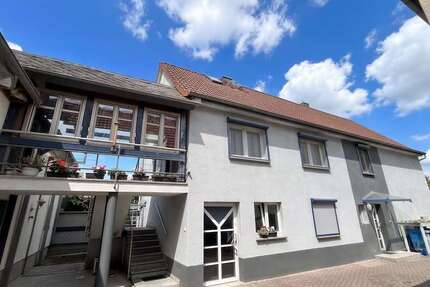 Haus zum Kaufen in Weiterstadt Braunshardt 650.000,00 € 291 m² - Weiterstadt / Braunshardt