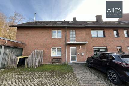 Wohnung zum Kaufen in Eschweiler 139.900,00 € 80.1 m²
