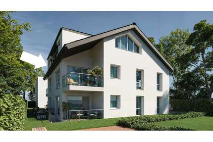Wohnung zum Kaufen in Sankt Augustin 433.000,00 € 77.33 m²