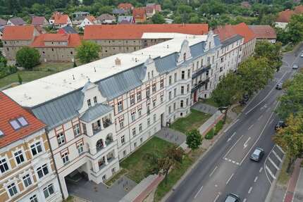 Wohnung zum Mieten in Prenzlau 477,33 € 70.82 m²