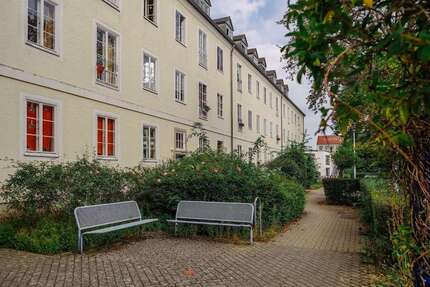 Wohnung zum Mieten in Wolfsburg 420,77 € 48.42 m²