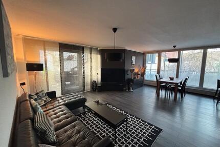KLIMATISIERTE & sanierte 3-Zimmer Wohnung 102m² - Mörfelden-Walldorf