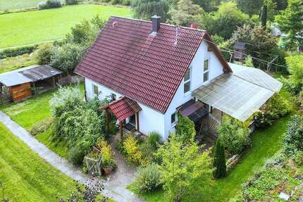 Haus zum Kaufen in Zwiefalten-Gossenzugen 425.000,00 € 109.68 m²