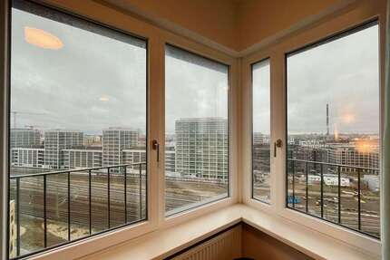 Wohnung zum Mieten in Berlin 939,00 € 24 m²