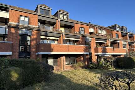 Wohnung zum Kaufen in Mönkeberg 169.000,00 € 49.5 m²