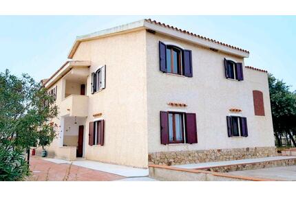 Ferienwohnung direkt am Strand Sardinien Posada - Böblingen Dagersheim