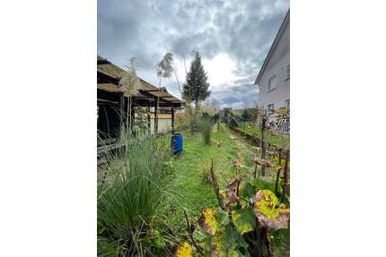 Haus zum Kaufen in Bammental 285.000,00 € 99 m²