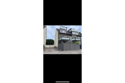 3 Raum Wohnung incl. Garage in 46244 Grafenwald zu verkaufen - Bottrop Feldhausen