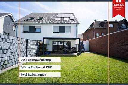 Haus zum Kaufen in Grevenbroich 549.000,00 € 135 m²