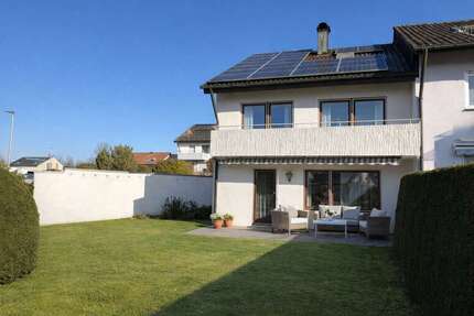 Haus zum Kaufen in Aspach 590.000,00 € 159.58 m²