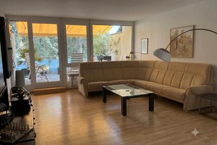 Großzügige 4-5 Zimmerwohnung Balkon & Terrasse in Griesheim bei D