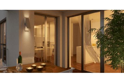 Wohnung zum Kaufen in Leipzig 449.000,00 € 92 m²