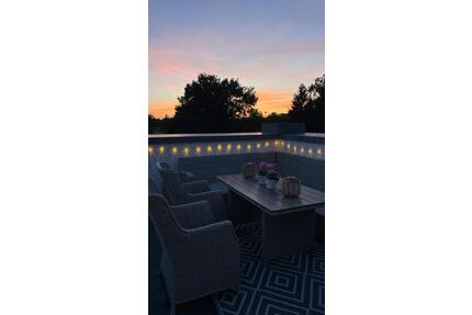 Wunderschöne Wohnung in Recklinghausen-OstRöllinghausen