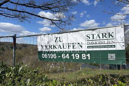 Grundstück zu verkaufen in Bad Soden am Taunus 1.250.000,00 € 658 m²