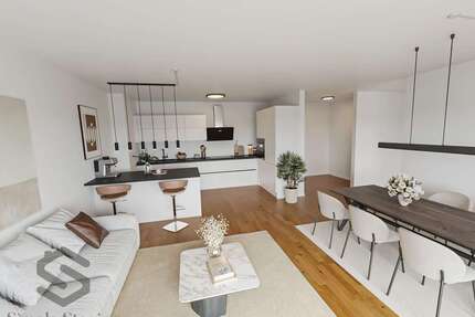 Wohnung zum Kaufen in Lindlar 580.000,00 € 140.11 m²