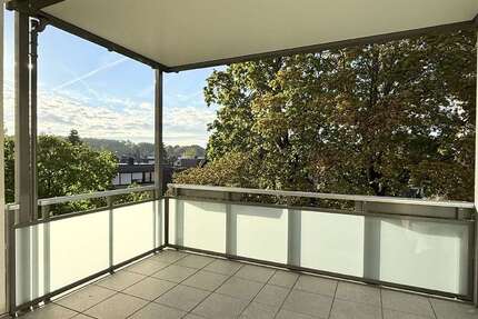 Wohnung zum Mieten in Köln 1.140,00 € 92 m²