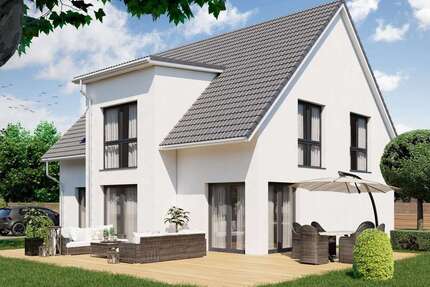 Haus zum Kaufen in Kitzscher 373.500,00 € 170.27 m²