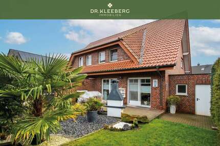 Haus zum Kaufen in Steinfurt 359.000,00 € 132 m²