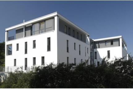 4-Zimmer Komfortwohnung direkt am Park Schönfeld in Wehlheiden - Kassel Südstadt