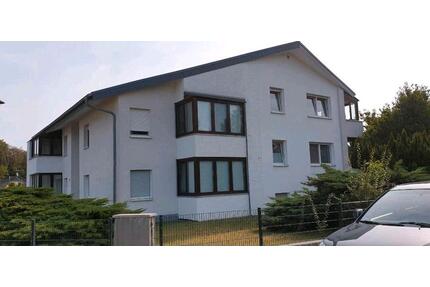 Helle, ruhige 2- Zimmerwohnung in Wolfsburg-Neuhaus, mit Loggia
