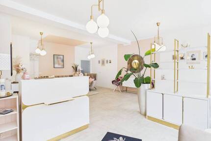 Modernes Wohnen in Würzburg mit 4 attraktiven Einheiten und zusätzlichen Stellplätzen im Hof