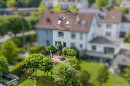 Haus zum Kaufen in Hattingen 379.000,00 € 112.24 m²