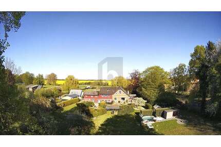 Haus zum Kaufen in Steinhorst 599.000,00 € 391 m²