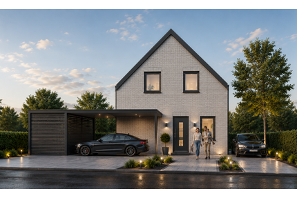 Haus zum Kaufen in Südlohn 467.000,00 € 105 m²
