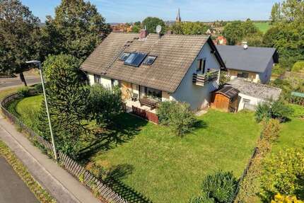 Haus zum Kaufen in Litzendorf 405.000,00 € 175.21 m²