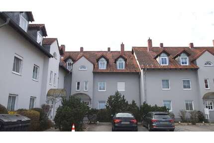 Wohnung zum Mieten in Straubing 400,00 € 39.12 m²