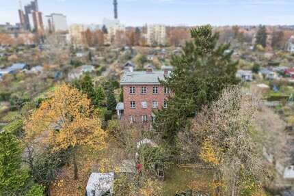 Haus zum Kaufen in Berlin 650.000,00 € 216.84 m²