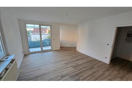 4 Zimmer Wohnung Alsfeld Zentrum