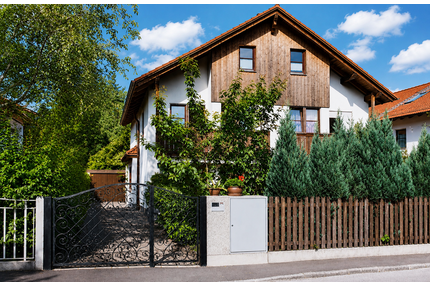 Haus zum Kaufen in Waldtrudering 1.170.000,00 € 120 m²