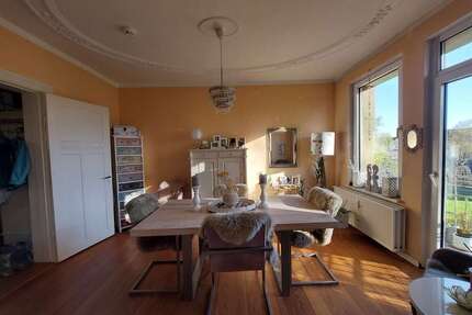Wohnung zum Mieten in Flensburg 552,00 € 69 m²