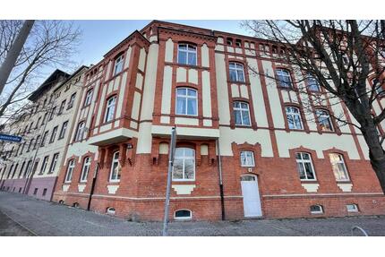 2 Raum Wohnung zu vermieten - 320,00&nbsp;EUR Kaltmiete, ca.&nbsp; 47,00&nbsp;m&sup2; in Magdeburg (PLZ: 39120) Hopfengarten