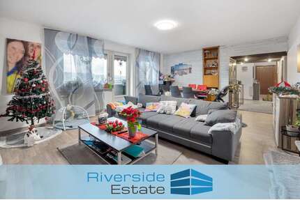 Wohnung zum Kaufen in Lügde 125.000,00 € 104.58 m²