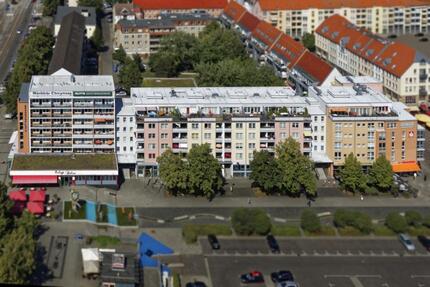 DAS ist Zentrumslage! - 518,00&nbsp;EUR Kaltmiete, ca.&nbsp; 66,37&nbsp;m&sup2; in Frankfurt (Oder) (PLZ: 15230)