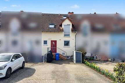 Haus zum Kaufen in Riedstadt 449.000,00 € 135 m²