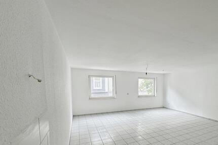 Renovierte Wohnung mit Balkon direkt am Wäldchen und Kanal - Recklinghausen König Ludwig