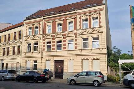 Wohnung zum Mieten in Magdeburg 450,00 € 54 m²