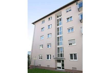 Wohnung zum Mieten in Pforzheim 799,00 € 90.31 m²