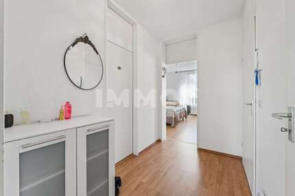 Wohnung zum Kaufen in Solingen 119.000,00 € 52 m²