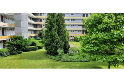 Wohnung zum Kaufen in Erlangen 232.680,00 € 55 m²