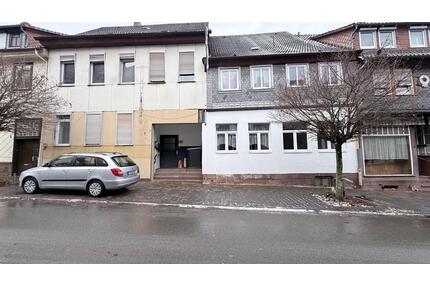 Dassel - 3 Zimmer Wohnung - 720,00&nbsp;EUR Kaltmiete, ca.&nbsp; 90,00&nbsp;m&sup2; in Dassel (PLZ: 37586)