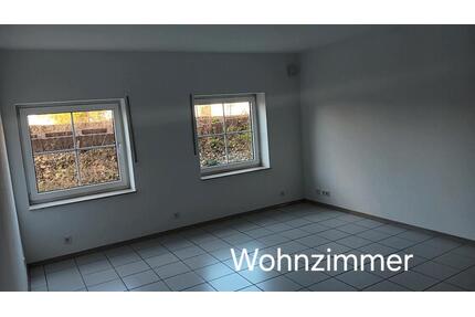 Renovierte ETW in Laubuseschbach zu verkaufen - Weilmünster