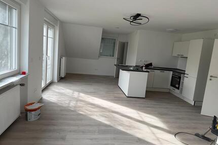 Wohnung (85qm) in Hanau Kesselstadt zu vermieten