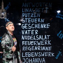 Kleine Probleme - Theater Gütersloh