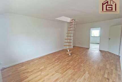 Wohnung zum Kaufen in Aachen 195.000,00 € 75 m²
