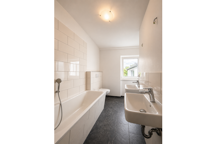 Wohnung zum Mieten in Berlin 1.500,00 € 118.18 m²